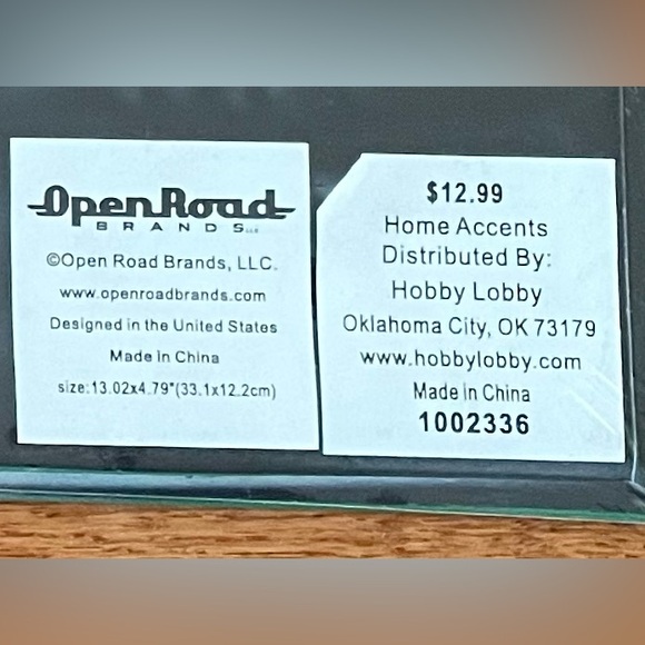 Humorous Metal Golf Wall Art Sign (NWT) - Picture 7 of 7